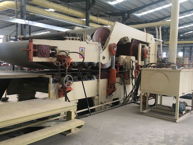 Automatic Particleboard Production Line suppliers